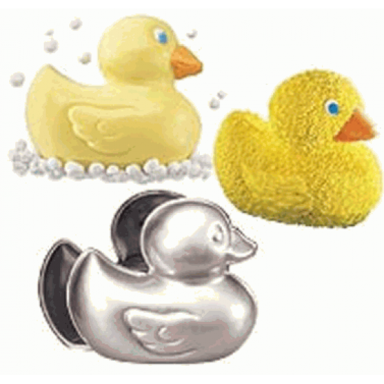 Shop quality Wilton 3-D Rubber Ducky Pan in Kenya from vituzote.com Shop in-store or online and get countrywide delivery!