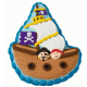 Shop quality Wilton Pirate Ship Shaped Pan in Kenya from vituzote.com Shop in-store or online and get countrywide delivery!