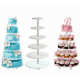 Shop quality Wilton Towering Tiers Cake Stand - 3 Feet Tall in Kenya from vituzote.com Shop in-store or online and get countrywide delivery!