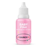 Barco Baby Pink Gel, 15ml