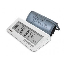 Duronic BPM400 Intelligent Medically Certified Fully Automatic Upper Arm Blood Pressure Monitor Machine