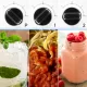 Shop quality Duronic Jug Blender BPA Free 1.5L Smoothie Maker for Ice Slushies Protein Shakes Baby Food & Soups 500W Electric Blenders with Removable Blades Soup Makers with Pulse - 1Year Warranty in Kenya from vituzote.com Shop in-store or online and