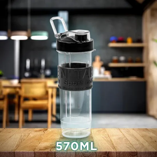 Shop quality Duronic Mini Blender Portable Blender Bottle, Electric Smoothie Maker Juicer, Kitchen Blender, Personal Blender for Protein Shakes, baby food, Milkshake, Juice- 1 Year Warranty in Kenya from vituzote.com Shop in-store or online and get countr