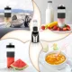 Shop quality Duronic Mini Blender Portable Blender Bottle, Electric Smoothie Maker Juicer, Kitchen Blender, Personal Blender for Protein Shakes, baby food, Milkshake, Juice- 1 Year Warranty in Kenya from vituzote.com Shop in-store or online and get countr