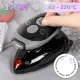 Shop quality Duronic Travel Iron Si2 BK mini Compact Steamer Quilting Iron 375W 50ml Capacity With Brush and Variable Heat Settings, Patchwork, Applique, Craft For Holiday Black in Kenya from vituzote.com Shop in-store or online and get countrywide delive