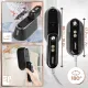 Duronic Steam Irons Travel Iron, Garment Steamers, Handheld Vertical Steamer for Travel, Holiday Quilting Craft, Crease Wrinkle Remover - Black(1 Year Warranty), HS90BK Shop quality Duronic Steam Irons Travel Iron, Garment Steamers, Handheld Vertical Steamer for Travel, Holiday Quilting Craft, Crease Wrinkle Remover - Black(1 Year Warranty) in Kenya from vituzote.com Shop in-store or online and get countrywide delivery!