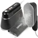 Duronic Steam Irons Travel Iron, Garment Steamers, Handheld Vertical Steamer for Travel, Holiday Quilting Craft, Crease Wrinkle Remover - Black(1 Year Warranty), HS90BK Shop quality Duronic Steam Irons Travel Iron, Garment Steamers, Handheld Vertical Steamer for Travel, Holiday Quilting Craft, Crease Wrinkle Remover - Black(1 Year Warranty) in Kenya from vituzote.com Shop in-store or online and get countrywide delivery!