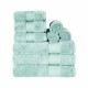 Shop quality Turkish Cotton 800GSM Heavyweight Assorted 9-Piece Towel Set, Dusty Aqua in Kenya from vituzote.com Shop in-store or online and get countrywide delivery!