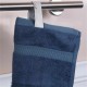 Shop quality Superior 650GSM Ultra-Soft Hypoallergenic Rayon from Bamboo Cotton Blend Assorted Bath Towel Set, Set of 8 - Royal Blue in Kenya from vituzote.com Shop in-store or online and get countrywide delivery!