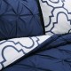 Shop quality Superior Modern Geometric Valencia, Reversible, Full/Queen Duvet Cover Set in Kenya from vituzote.com Shop in-store or online and get countrywide delivery!
