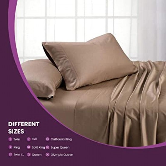 Shop quality Superior Egyptian Cotton 300-Thread-Count Sheet Set, Deep Pocket, King, Navy Blue in Kenya from vituzote.com Shop in-store or online and get countrywide delivery!