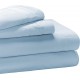 Shop quality Superior 1000-Thread Count 100 Egyptian Cotton Solid Bed Sheet Set, Queen, Light Blue in Kenya from vituzote.com Shop in-store or online and get countrywide delivery!