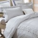Shop quality Superior Charlotte Embroidered Duvet Cover Set, Premium Long-Staple Cotton, Full/Queen in Kenya from vituzote.com Shop in-store or online and get countrywide delivery!