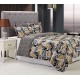 Shop quality Superior Midnight 300 Thread Count, Reversible, 100 Cotton, Full/Queen Duvet Cover Set in Kenya from vituzote.com Shop in-store or online and get countrywide delivery!