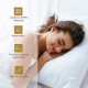 Shop quality Superior 1000 Thread Count 100 Egyptian Cotton Solid Deep Pocket Sheet Set, Queen Size - Ivory in Kenya from vituzote.com Shop in-store or online and get countrywide delivery!