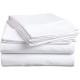 Shop quality Superior Egyptian Cotton 300-Thread-Count Sheet Set, Deep Pocket, Queen, White in Kenya from vituzote.com Shop in-store or online and get countrywide delivery!