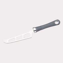 Kitchen Craft Professional Cheese Knife with Soft-Grip Handle