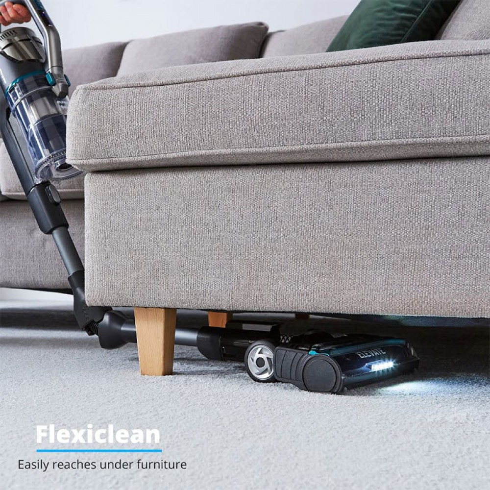 Vacuum Cleaners Swan Elevate CORDLESS Lightweight Vacuum