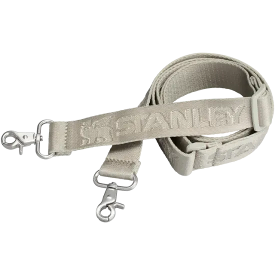 Stanley All-Day Julienne Mini Cooler 7 Liter Handheld Portable Travel Lunch Bag - Beige
