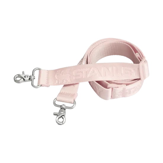 Stanley All-Day Julienne Mini Cooler 7 Liter Handheld Portable Travel Lunch Bag - Pink