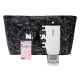 Nayad Hydrostash Tumbler with Snackbox - White, 680ml ( 12 hours hot )