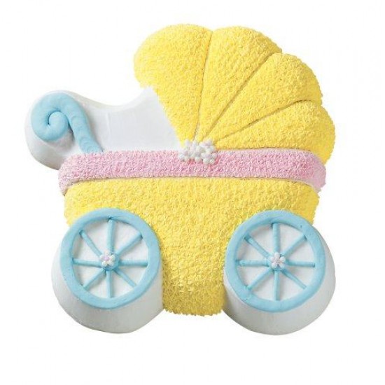 Shop quality Wilton Baby Buggy Pan in Kenya from vituzote.com Shop in-store or online and get countrywide delivery!