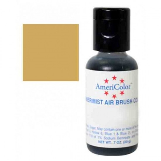 Shop quality Americolor Bronze Sheen, AmeriMist Airbrush 22 ml in Kenya from vituzote.com Shop in-store or get countrywide delivery!