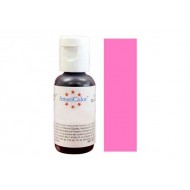 Americolor Deep Pink Soft Gel Paste Food Color, 22ml