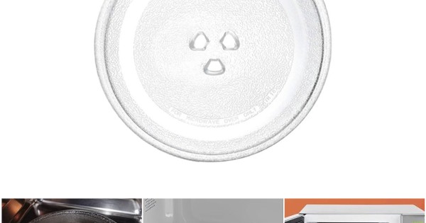 Utensils & Gadgets : VZ Replacement Microwave Turntable ...