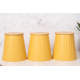 Shop quality Kitchen Craft Storage Canisters Set of 3, 1 Litre, Yellow in Kenya from vituzote.com Shop in-store or online and get countrywide delivery!