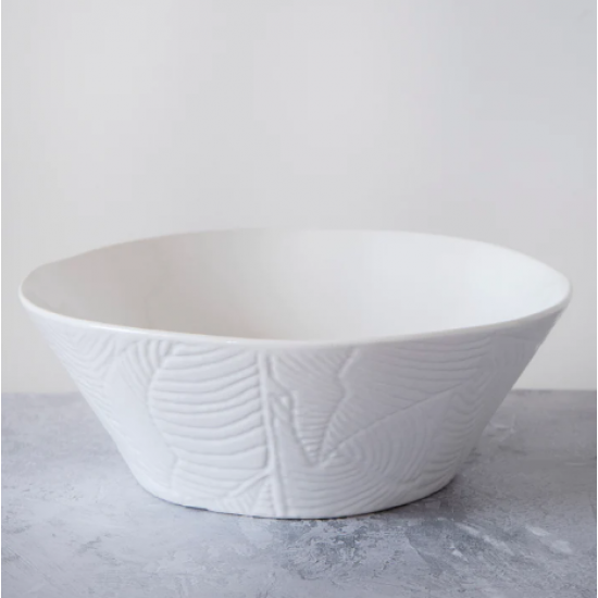 Plateau De Service Panama Maxwell & Williams - Grès Vert Kiwi 39x23 Cm
