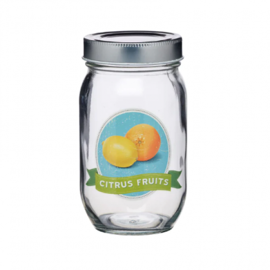 Home Made Glass Jar 480ml - Assorted, KCHMJARDECASTD Shop quality Home Made Glass Jar 480ml - Assorted in Kenya from vituzote.com Shop in-store or online and get countrywide delivery!