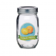 Home Made Glass Jar 480ml - Assorted, KCHMJARDECASTD Shop quality Home Made Glass Jar 480ml - Assorted in Kenya from vituzote.com Shop in-store or online and get countrywide delivery!