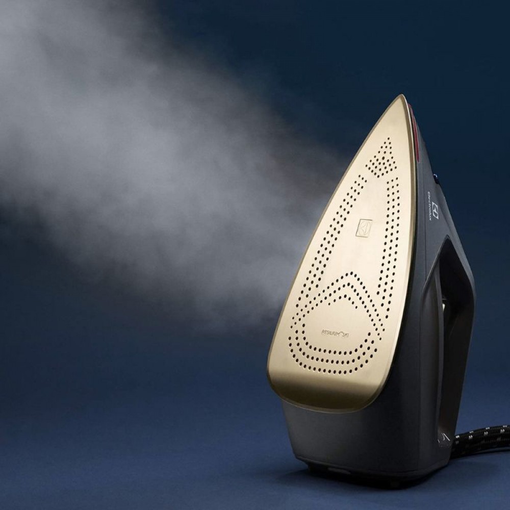 Home Electronics ElectroLux 2400 Watts Renew 800 steam