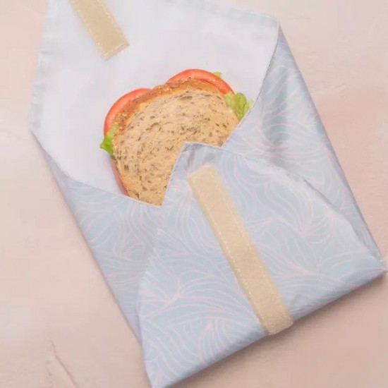 Shop quality BUILT Antimicrobial Sandwich Wrap, Mindful in Kenya from vituzote.com Shop in-store or online and get countrywide delivery!