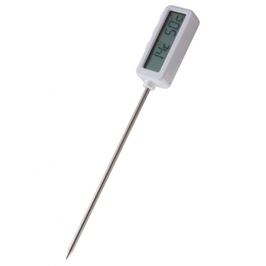 Shop quality Kitchen Craft Electronic Digital Thermometer and Timer in Kenya from vituzote.com Shop in-store or get countrywide delivery!