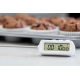 Kitchen Craft Electronic Digital Thermometer and Timer, KCDIGPROBE Shop quality Kitchen Craft Electronic Digital Thermometer and Timer in Kenya from vituzote.com Shop in-store or get countrywide delivery!