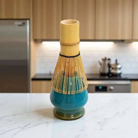 VZ Matcha Tea Set- 5 Piece Set