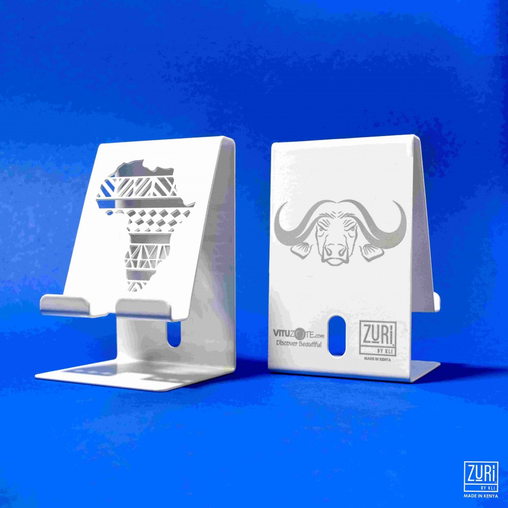 Home storage & organization Zuri Desk Mobile Phone