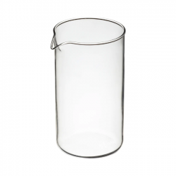 La Cafetière Glass Replacement Jug, 8-Cup