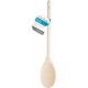 KitchenCraft Beech Wood 30cm Spoon Shop quality KitchenCraft Beech Wood 30cm Spoon in Kenya from vituzote.com Shop in-store or online and get countrywide delivery!