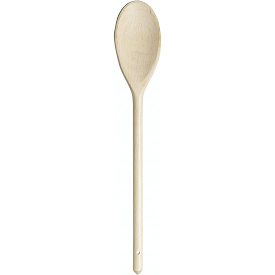 KitchenCraft Beech Wood 30cm Spoon Shop quality KitchenCraft Beech Wood 30cm Spoon in Kenya from vituzote.com Shop in-store or online and get countrywide delivery!