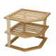 Shop quality Copco Bamboo 3-Tier Kitchen Corner Storage Shelf in Kenya from vituzote.com Shop in-store or online and get countrywide delivery!