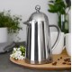 Shop quality La Cafetière Havana Double Walled Cafetiere French Press, 8-Cup, Stainless Steel, 1 Litre in Kenya from vituzote.com Shop in-store or online and get countrywide delivery!