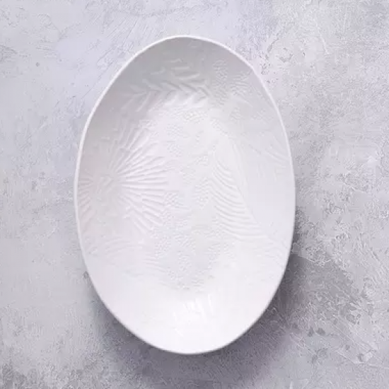 Shop quality Maxwell & Williams Panama Oval White Serving Bowl, 24cm in Kenya from vituzote.com Shop in-store or online and get countrywide delivery!