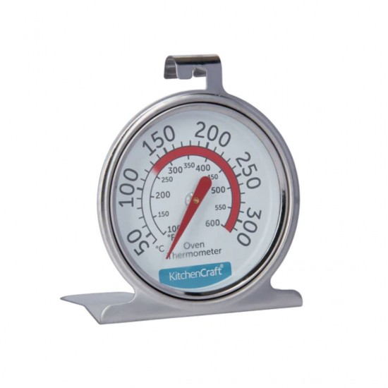 Shop quality Kitchen Craft Stainless Steel Oven Thermometer in Kenya from vituzote.com Shop in-store or online and get countrywide delivery!