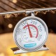 Shop quality Kitchen Craft Stainless Steel Oven Thermometer in Kenya from vituzote.com Shop in-store or online and get countrywide delivery!