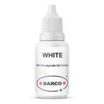 Barco White Gel, 15ml