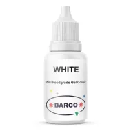 Barco White Gel, 15ml