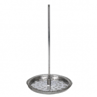 La Cafetière Stainless Steel Spare Plunger, 12 Cup